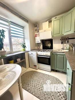 2-к квартира, вторичка, 47м2, 5/5 этаж