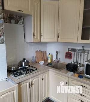 1-к квартира, вторичка, 37м2, 5/5 этаж