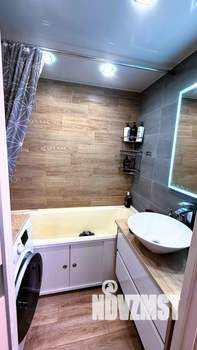 1-к квартира, вторичка, 33м2, 3/14 этаж