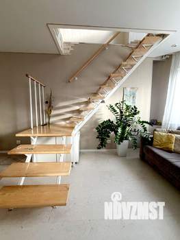 3-к квартира, вторичка, 77м2, 15/15 этаж