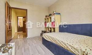 5-к квартира, вторичка, 103м2, 5/9 этаж