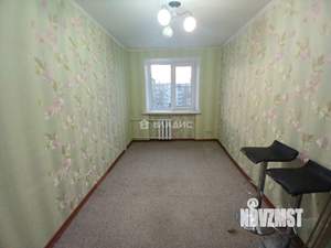 2-к квартира, вторичка, 42м2, 4/5 этаж