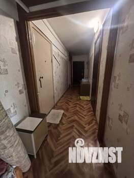 1-к квартира, вторичка, 35м2, 9/9 этаж