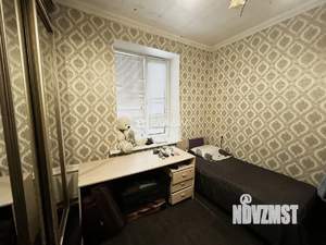 2-к квартира, вторичка, 50м2, 3/5 этаж