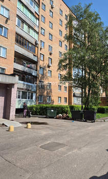 2-к квартира, вторичка, 48м2, 9/9 этаж