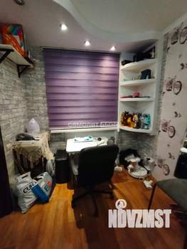 2-к квартира, вторичка, 45м2, 1/4 этаж