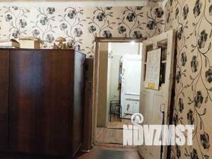 1-к квартира, вторичка, 30м2, 1/2 этаж