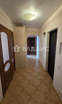 2-к квартира, вторичка, 65м2, 12/15 этаж