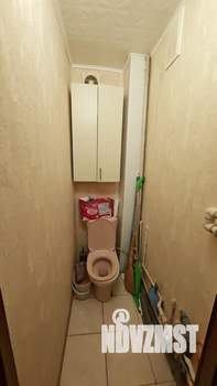 3-к квартира, вторичка, 62м2, 5/9 этаж