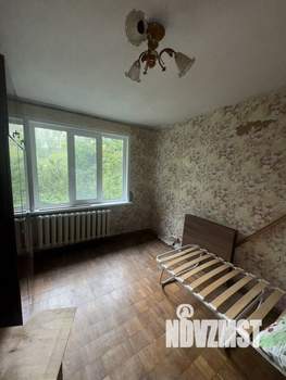 3-к квартира, вторичка, 64м2, 1/5 этаж