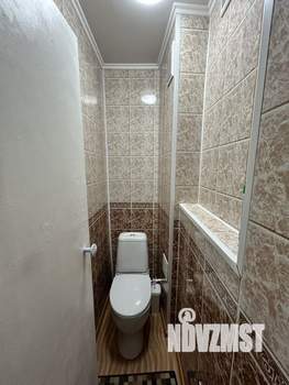 3-к квартира, вторичка, 63м2, 1/9 этаж