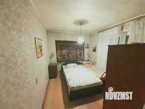 2-к квартира, вторичка, 52м2, 9/9 этаж