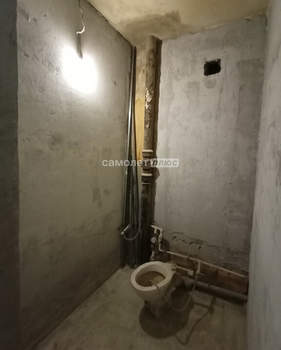 2-к квартира, вторичка, 55м2, 5/5 этаж