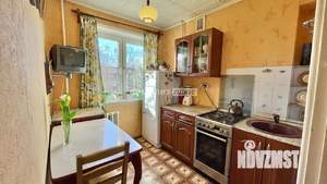 2-к квартира, вторичка, 48м2, 4/9 этаж