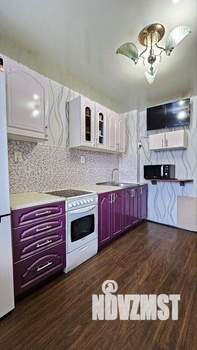 3-к квартира, вторичка, 68м2, 2/12 этаж