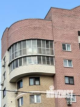 3-к квартира, вторичка, 79м2, 9/10 этаж