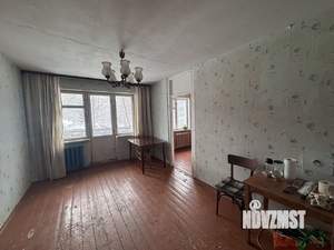 2-к квартира, вторичка, 44м2, 2/5 этаж