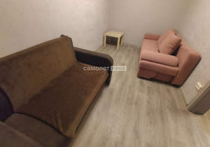 2-к квартира, вторичка, 45м2, 2/5 этаж