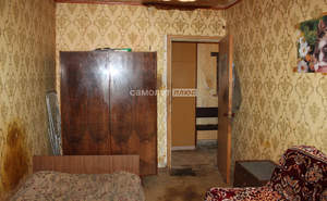 3-к квартира, вторичка, 61м2, 5/9 этаж