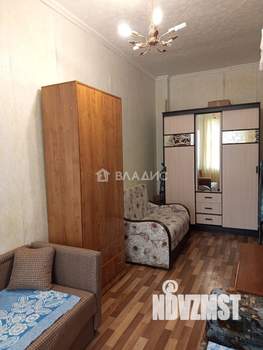 2-к квартира, вторичка, 44м2, 2/2 этаж