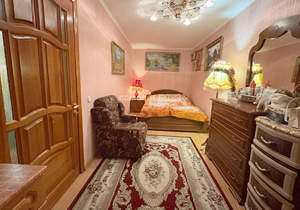 2-к квартира, вторичка, 41м2, 4/5 этаж