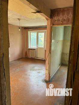 1-к квартира, вторичка, 30м2, 4/5 этаж