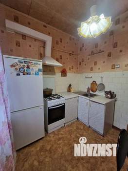 3-к квартира, вторичка, 65м2, 2/4 этаж