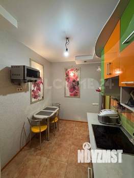 2-к квартира, вторичка, 50м2, 9/17 этаж