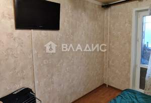 3-к квартира, вторичка, 64м2, 5/10 этаж