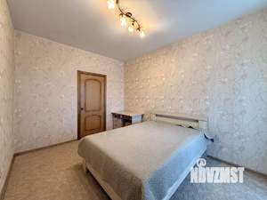 2-к квартира, вторичка, 48м2, 4/4 этаж