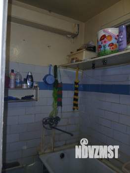 2-к квартира, вторичка, 42м2, 1/5 этаж