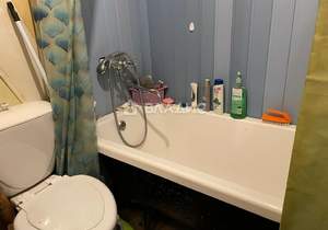 2-к квартира, вторичка, 50м2, 2/5 этаж