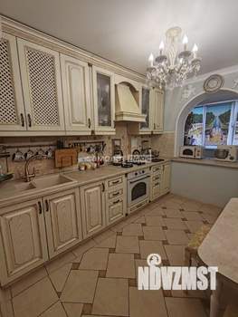 3-к квартира, вторичка, 63м2, 4/5 этаж