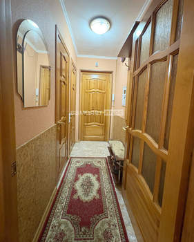2-к квартира, вторичка, 41м2, 4/5 этаж