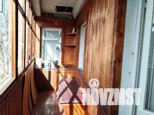 2-к квартира, вторичка, 50м2, 4/9 этаж