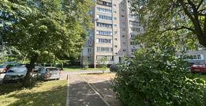 2-к квартира, вторичка, 52м2, 8/9 этаж