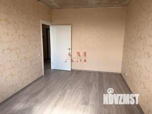 1-к квартира, вторичка, 35м2, 11/17 этаж