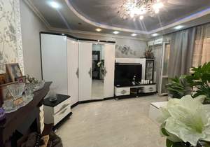 2-к квартира, вторичка, 59м2, 5/14 этаж