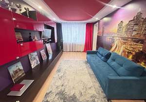 3-к квартира, вторичка, 63м2, 2/5 этаж