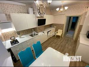 2-к квартира, вторичка, 71м2, 1/5 этаж