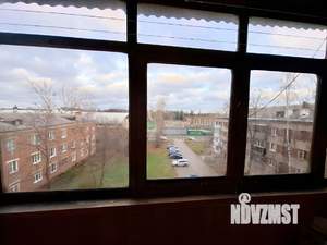 3-к квартира, вторичка, 60м2, 5/5 этаж