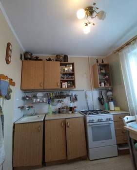 2-к квартира, вторичка, 52м2, 4/9 этаж
