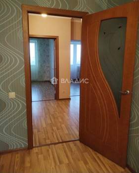 2-к квартира, вторичка, 53м2, 8/17 этаж