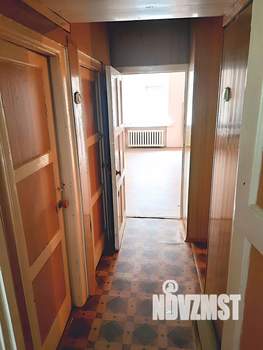 2-к квартира, вторичка, 62м2, 1/5 этаж