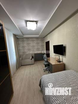 3-к квартира, вторичка, 66м2, 3/4 этаж