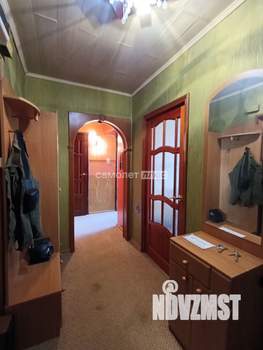 2-к квартира, вторичка, 51м2, 6/9 этаж
