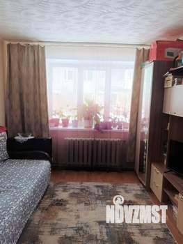 1-к квартира, вторичка, 31м2, 1/2 этаж