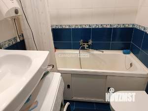 2-к квартира, вторичка, 45м2, 1/3 этаж