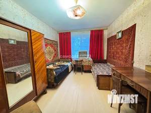 2-к квартира, вторичка, 51м2, 2/9 этаж