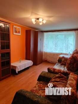 3-к квартира, вторичка, 59м2, 3/5 этаж